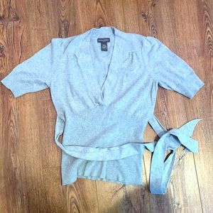 Banana republic sweater